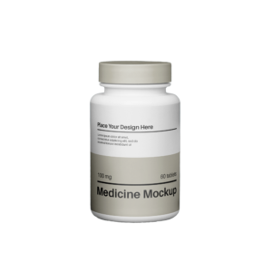 Maca Root Capsules